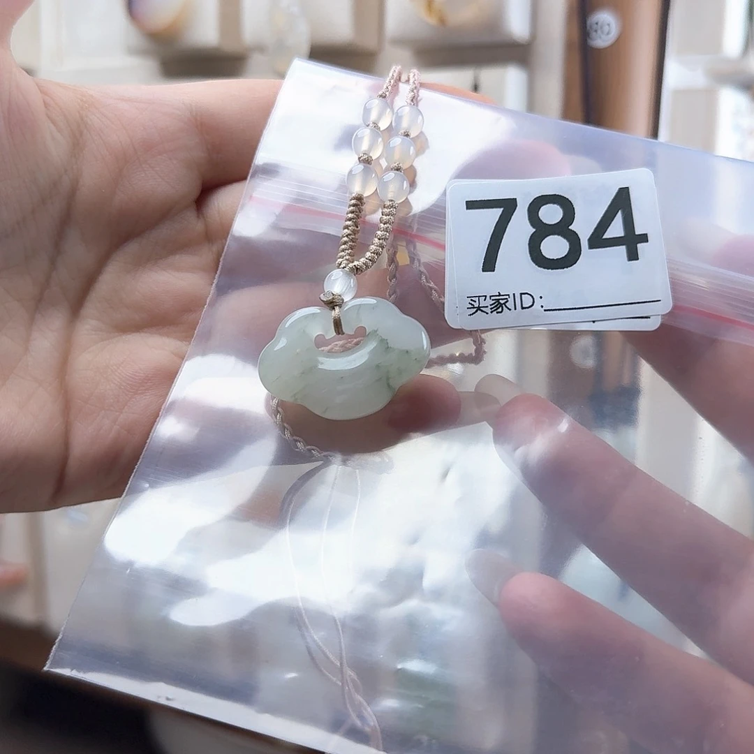 玛瑙/玉髓颈饰合金零*°