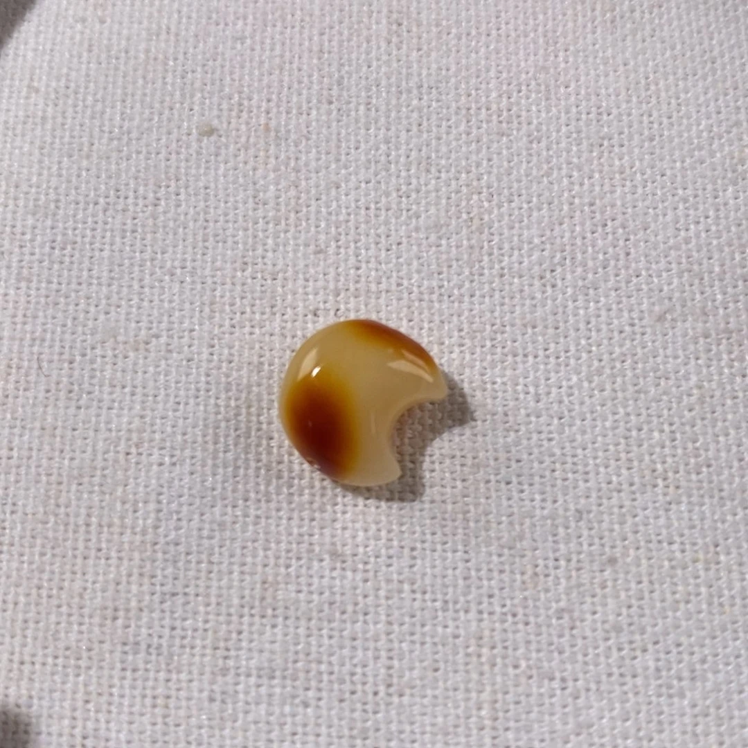 t***n蜜蜡未镶嵌裸石定制