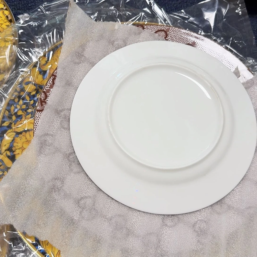 静***开骨瓷陶瓷杯子套装包邮厨具