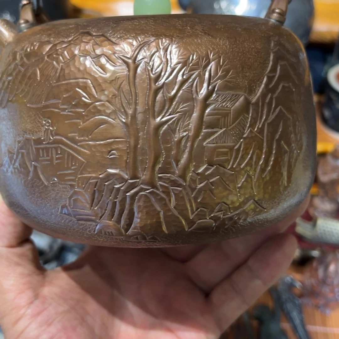 中古回流福利多多