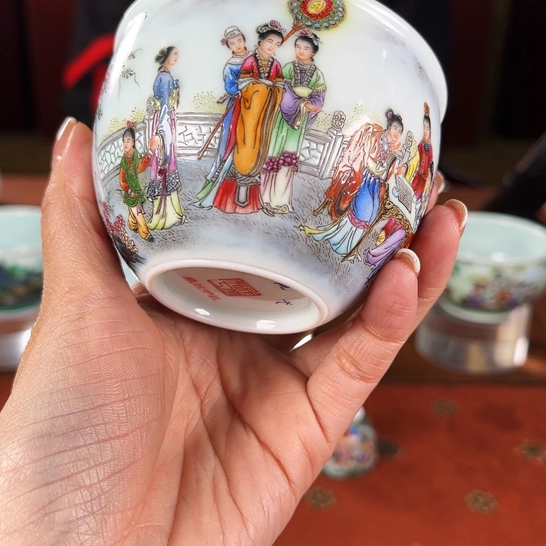 九鸣瓷艺九鸣瓷艺