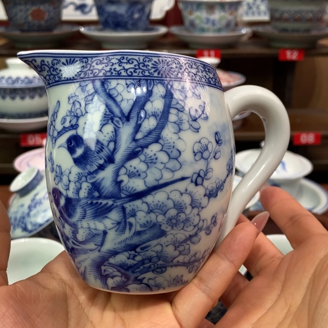 ゛***)景德镇陶瓷工艺品