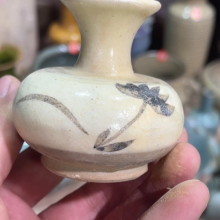 瓷片瓷器。。。瓷瓶