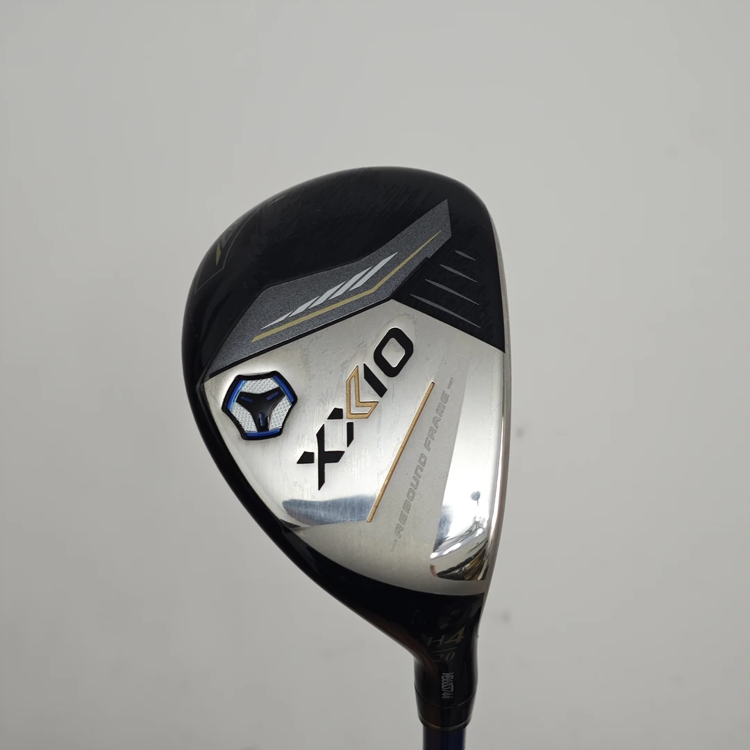 xxio mp1300小鸡腿4号20度原装41克R硬度