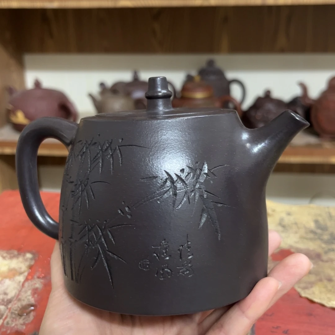 紫砂茶壶紫砂壶紫砂