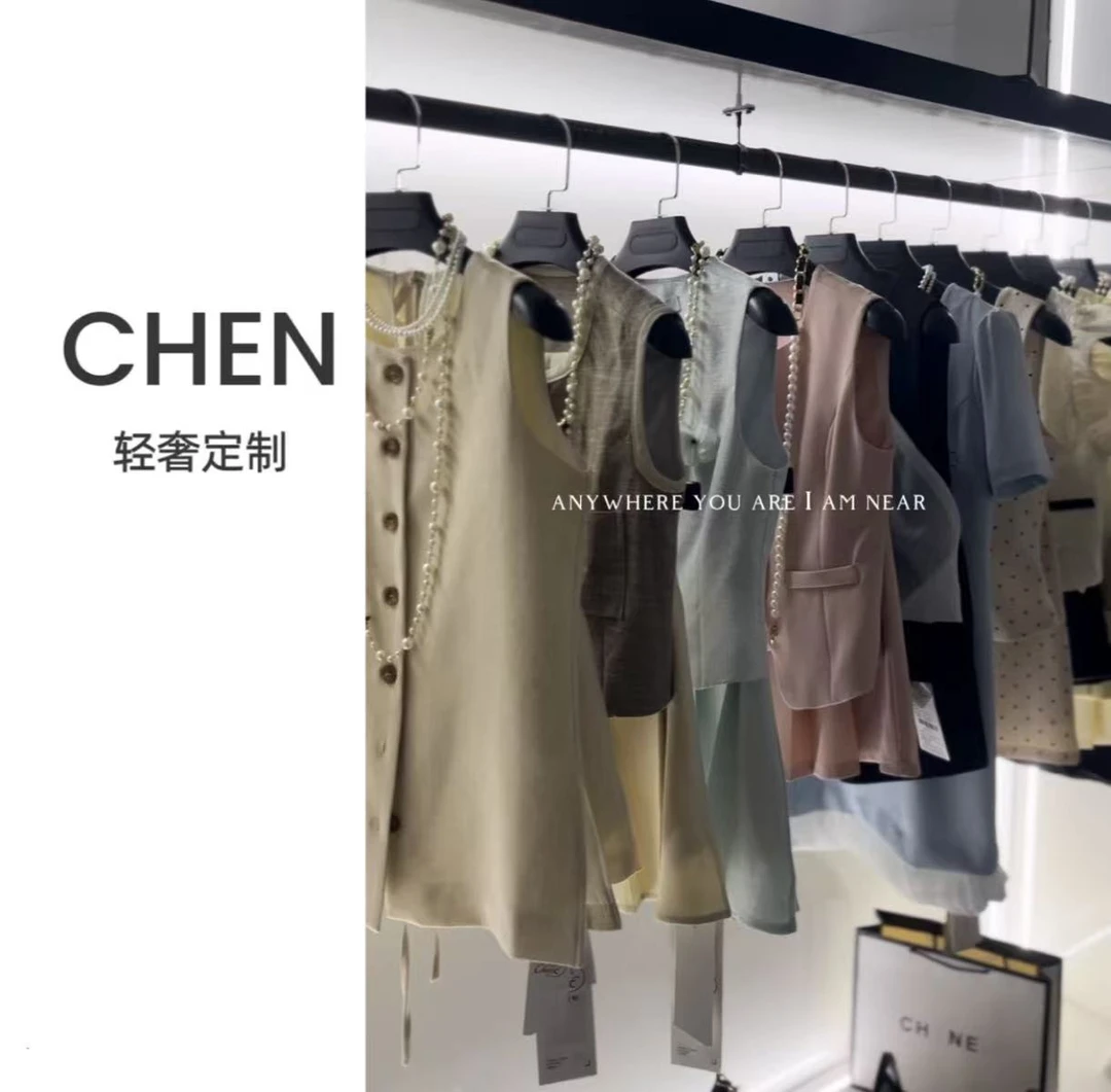 GUSHIVJI设计师品牌集合店连衣裙套装 按照编码下单