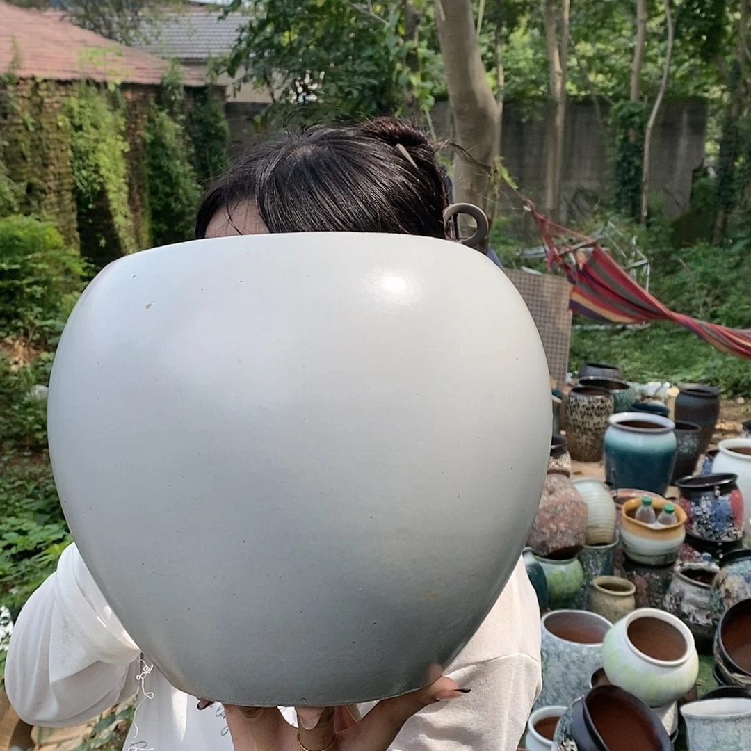 紫砂花盆正品20/23