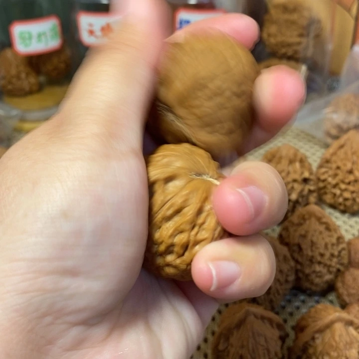 核桃手串/手链木**宇456789