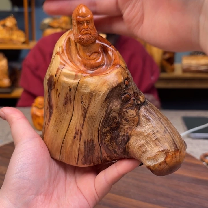 柏木（崖柏）关注一下