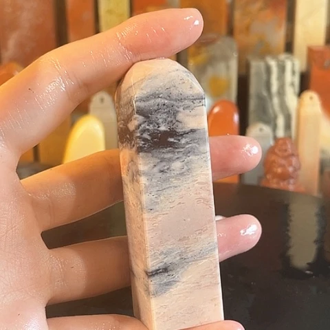 寿山石印石寿山石印石