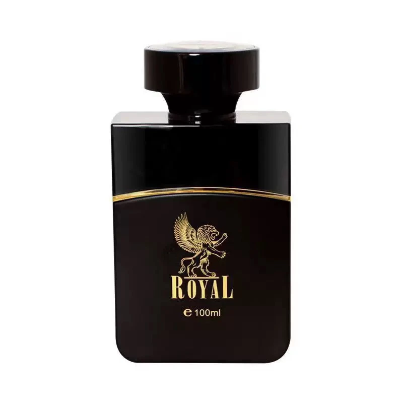 ROYAL皇家男士香水生日礼物香水海洋木质香调100毫升留香持久