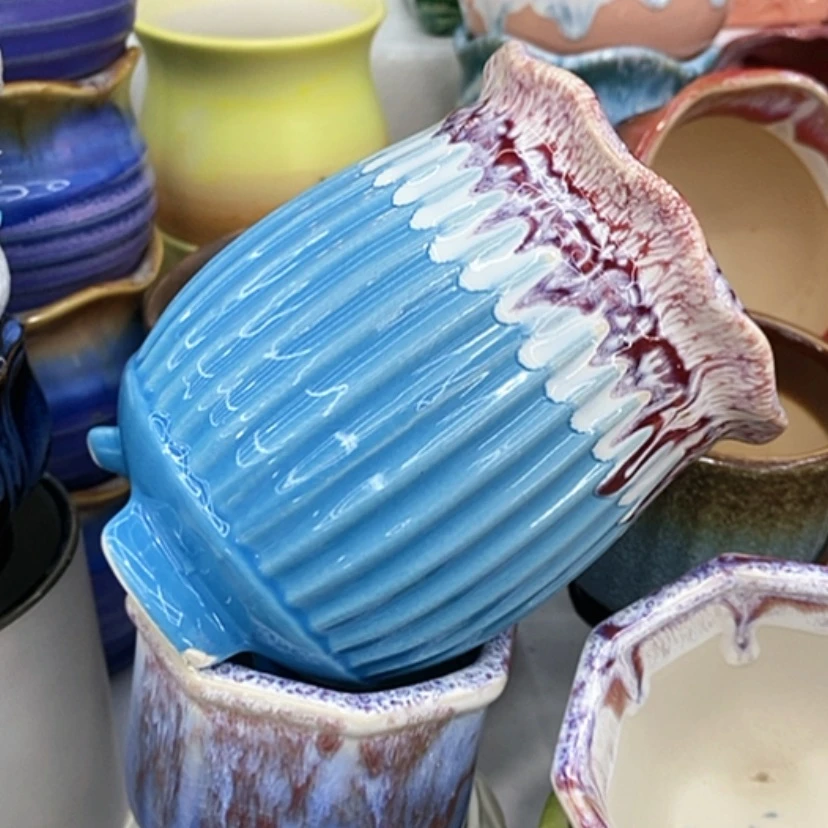 【闪购商品】福利花盆9.99或凑俩单包邮