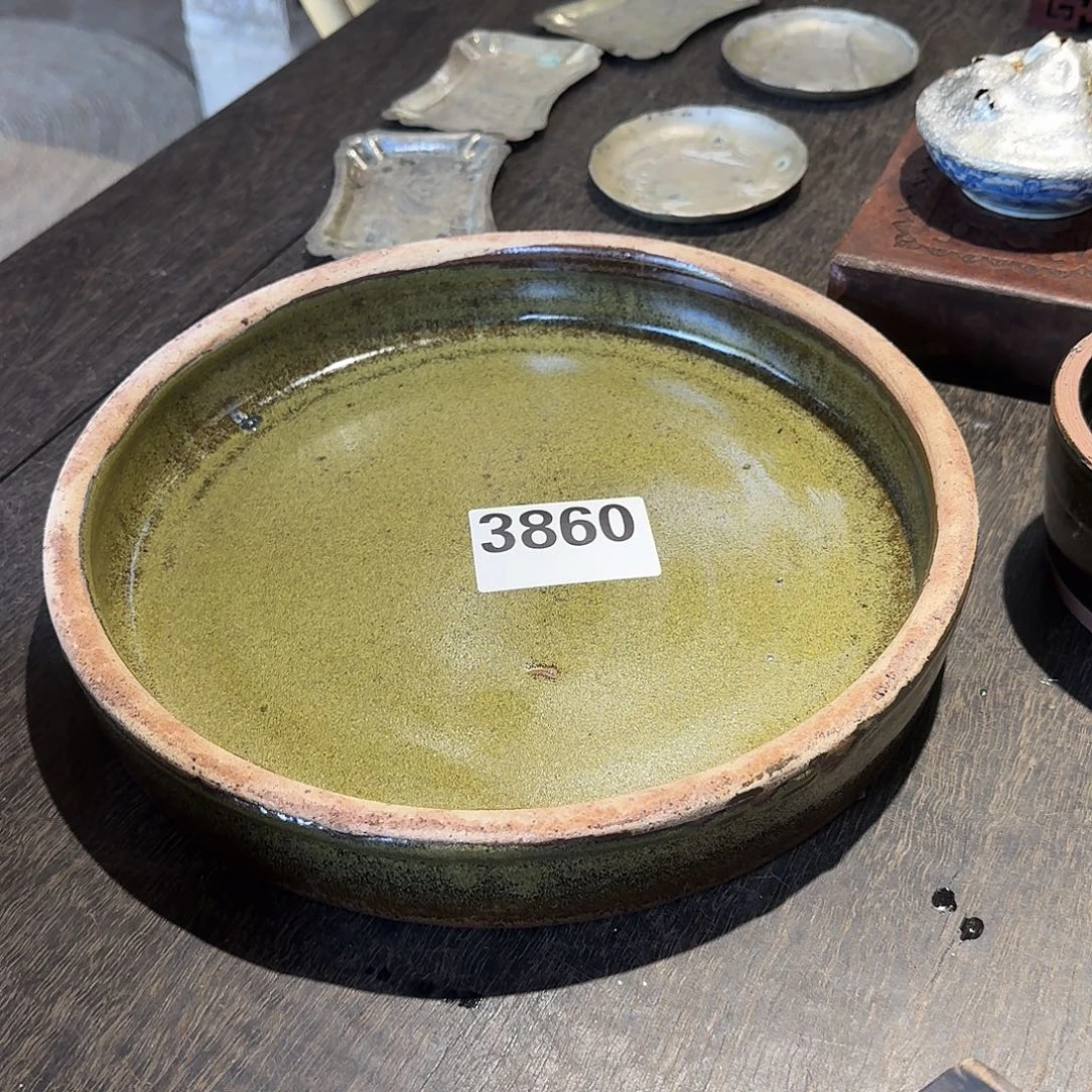 罐静界茶空间老物件3860