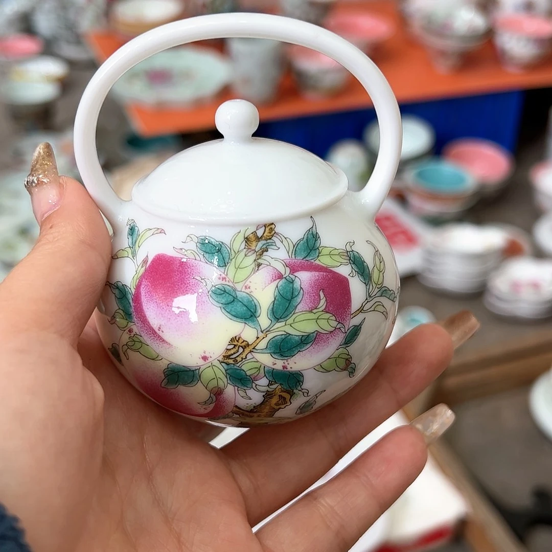 微瑕微瑕景德镇陶瓷