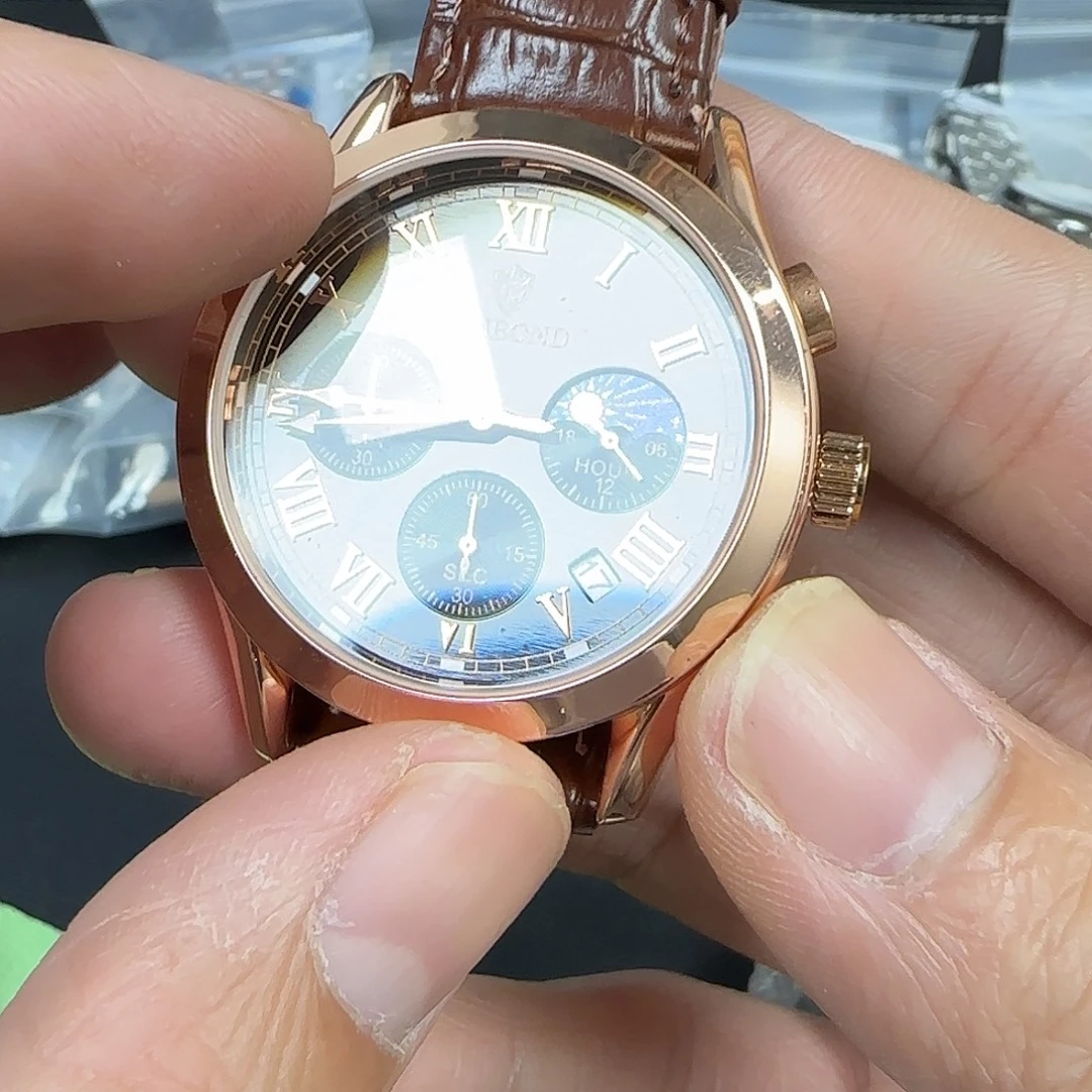 孤品闪购手表一个