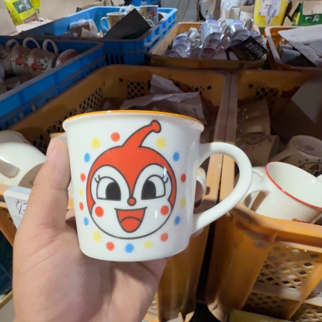 瓷片库房直播瑕疵处理