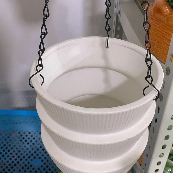 摆件多肉瑕疵盆有孔