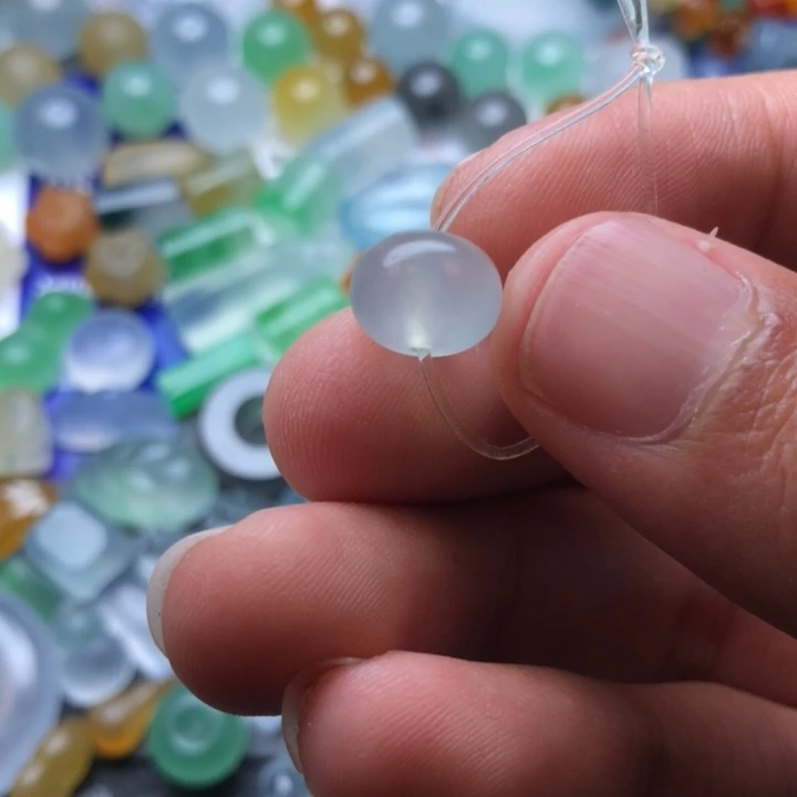 未镶嵌定制翡翠挂件