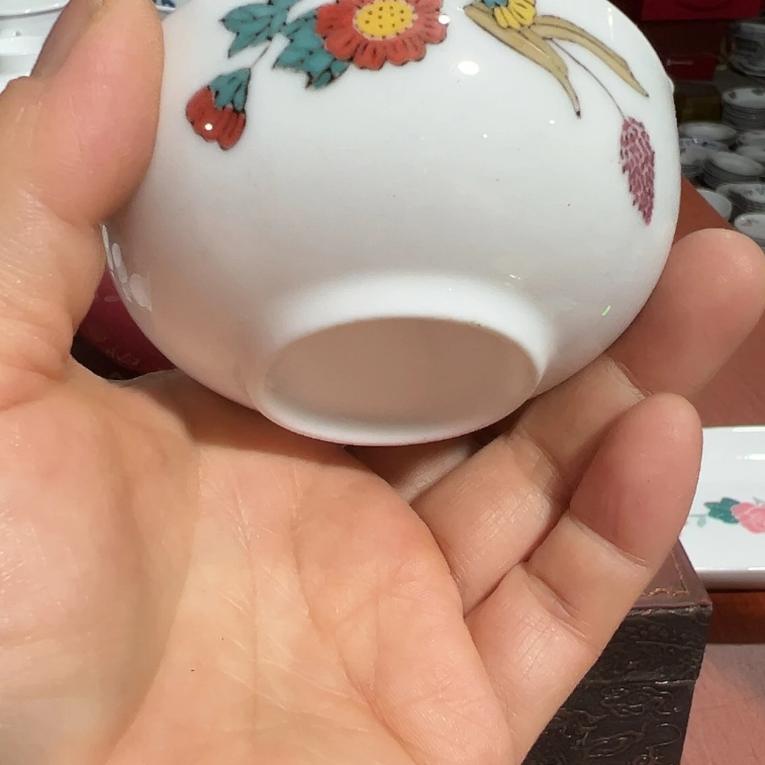 直播供货基地炸福利