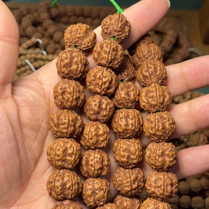 吊坠金刚菩提绝情帝王花手串