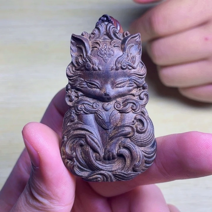 沉香碎屑沉香越南沉香