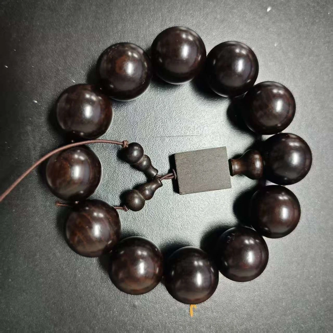 精美手串（无礼盒）w62