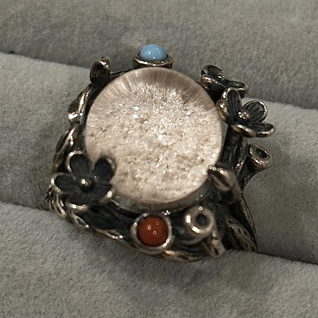 合金吊坠 首饰清晖孤品111