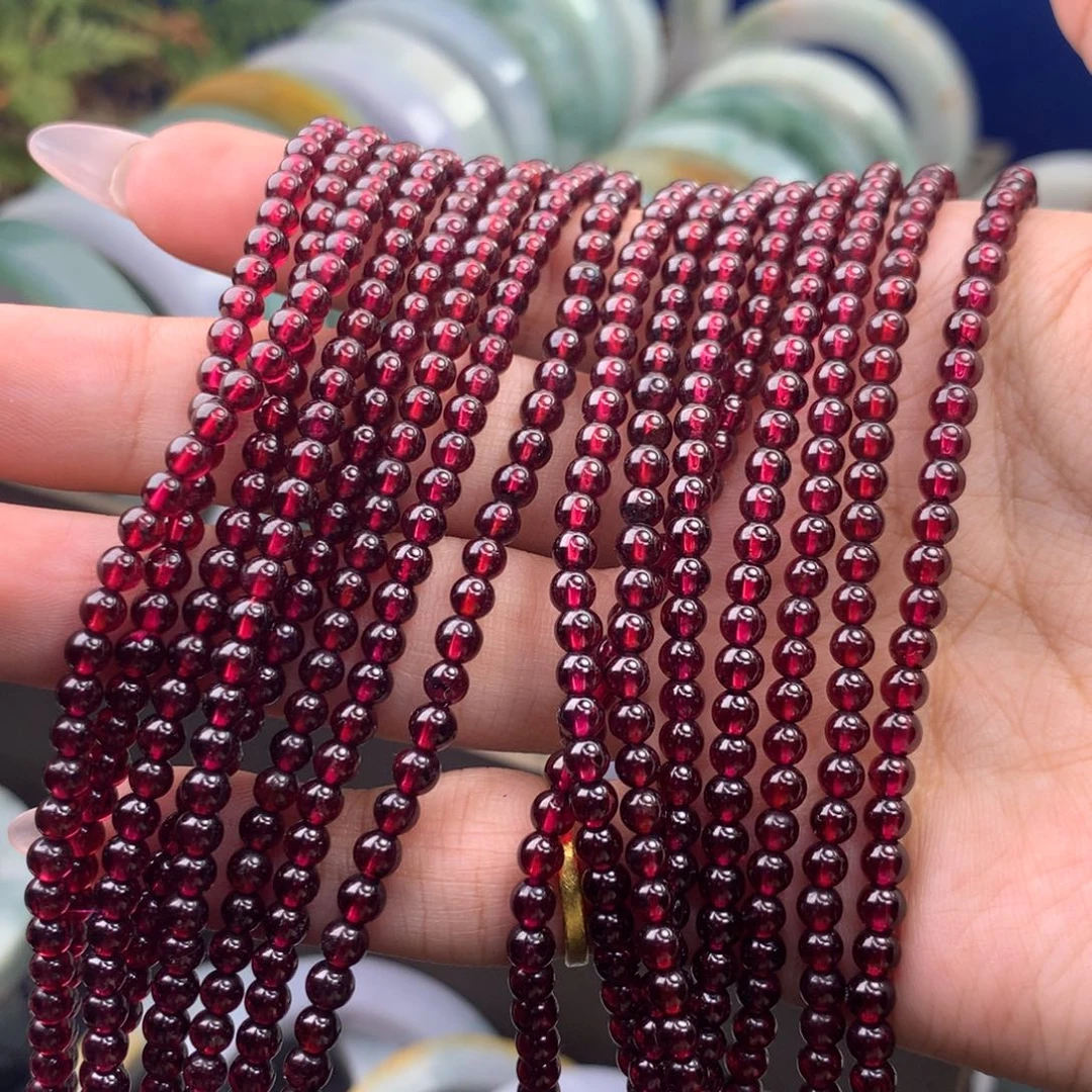 翡翠未镶嵌挂件石榴，石，多样性一件