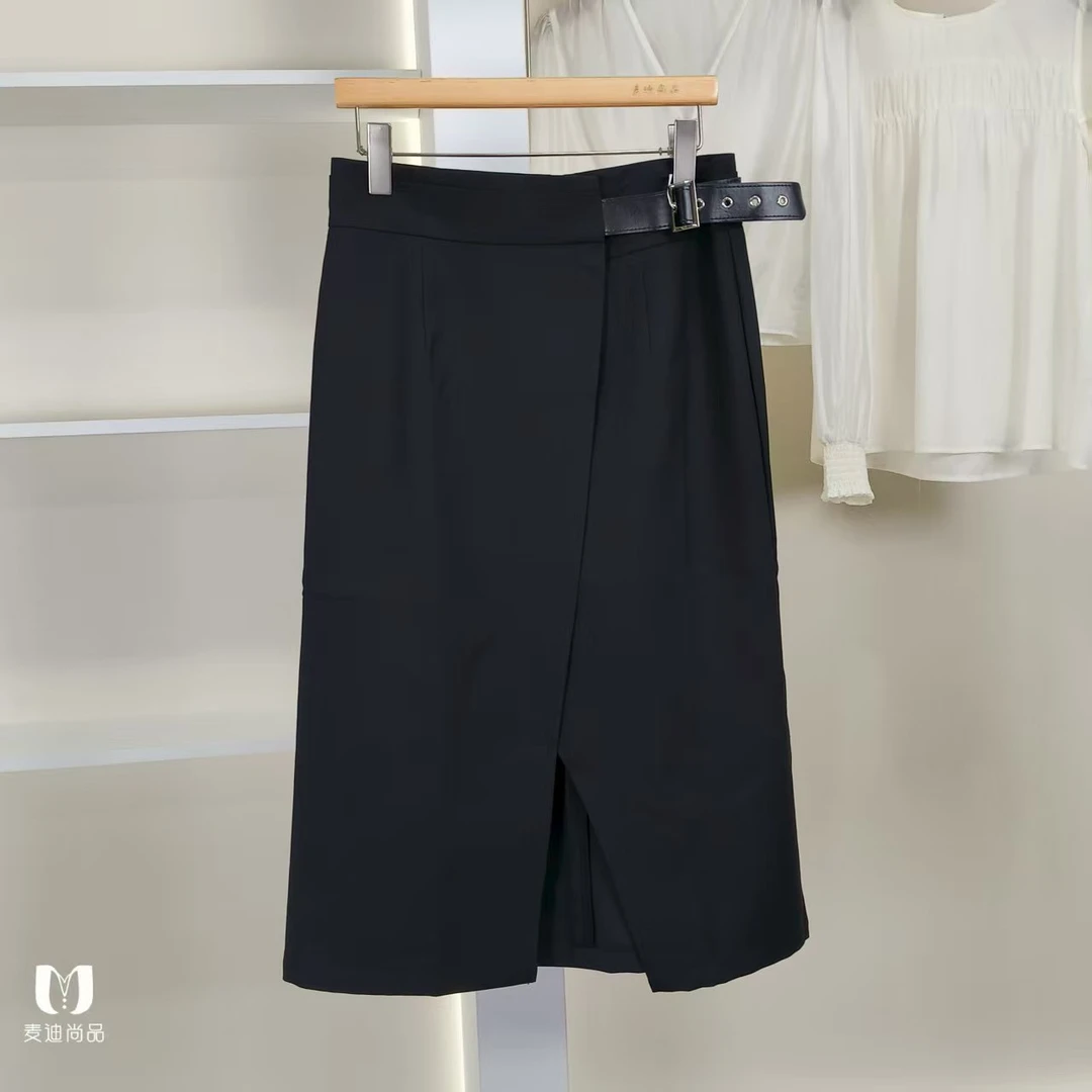 麦迪尚品【睦杂】简约时尚连衣裙上衣休闲裤集合T6551-T6600