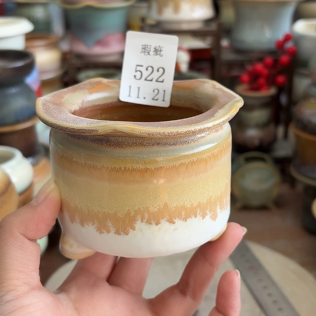 瓷片景德镇陶瓷手工制作