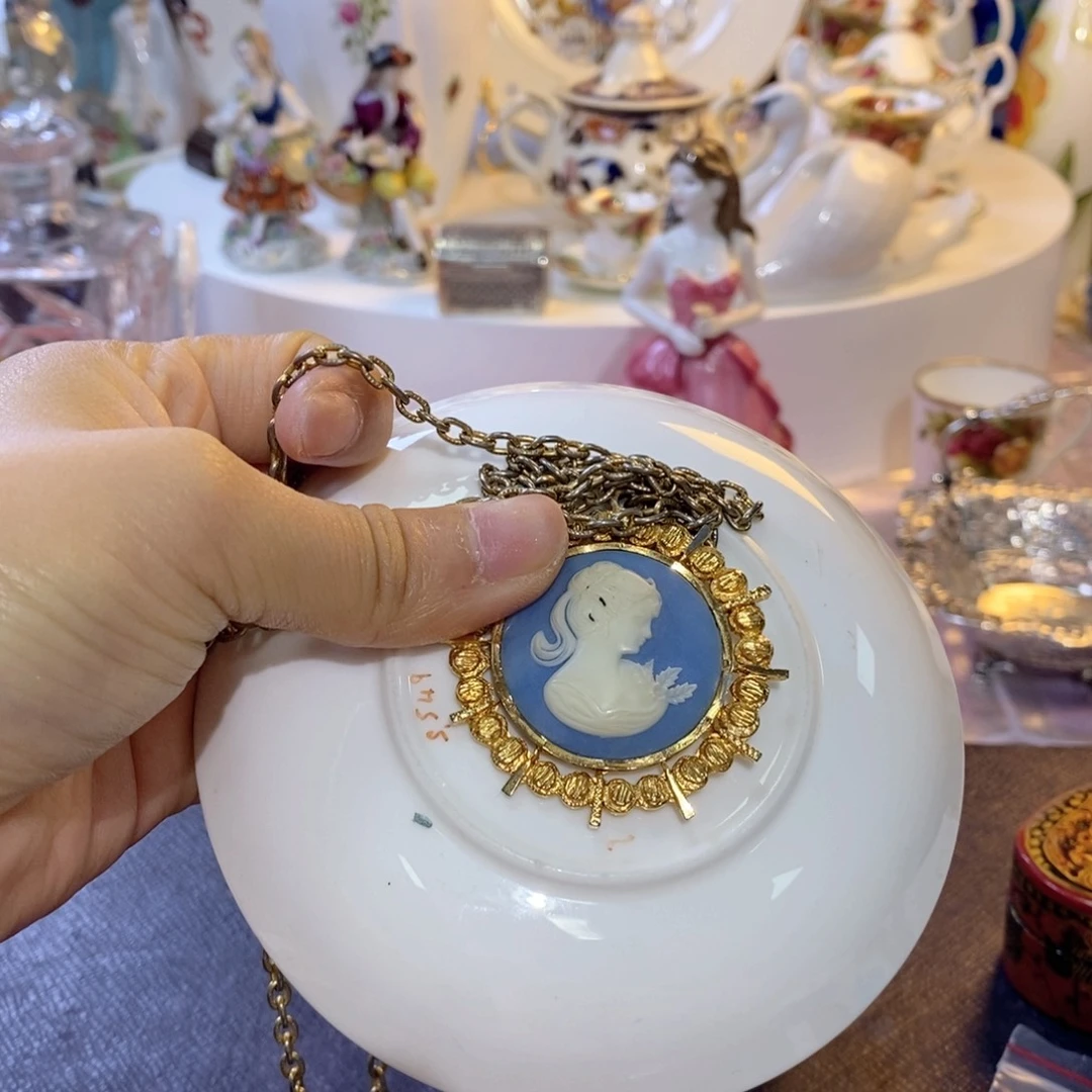 瓷器欧瓷咖啡杯水晶杯