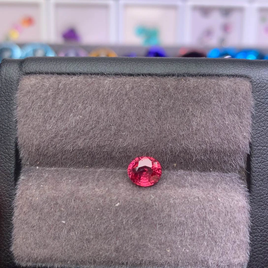 裸石尖晶石马亨盖尖晶1.195ct