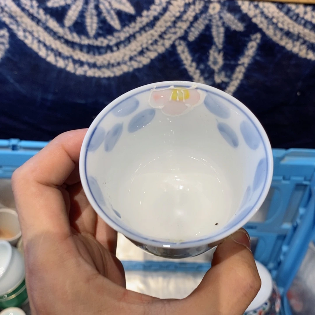 瓷片瓷器瓷器瓷器
