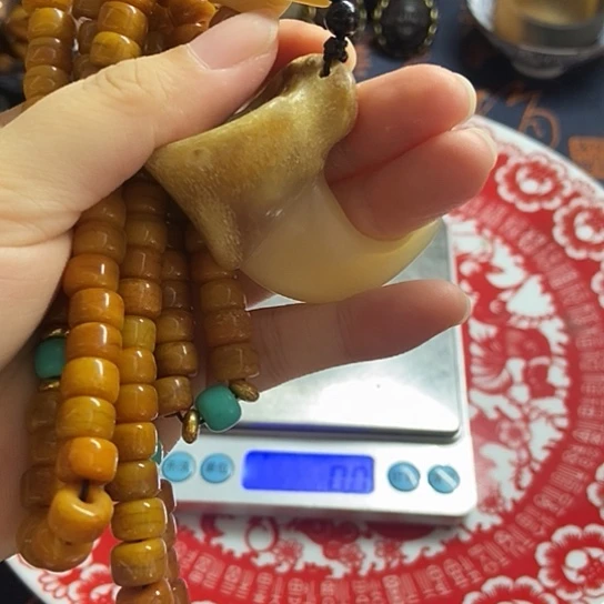 卫***狮瓷片老乡收藏级别的物件