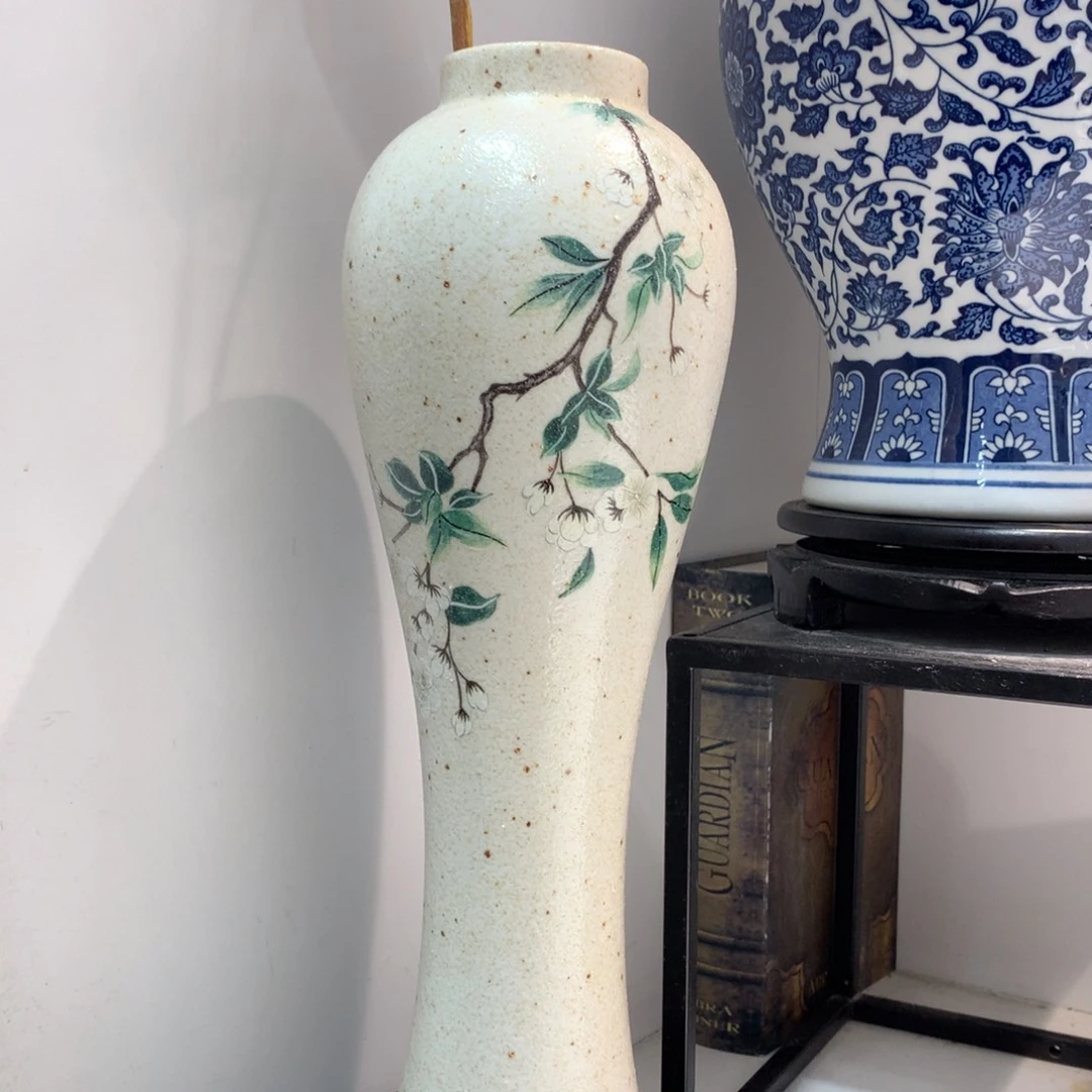 景德镇陶瓷花瓶景德镇陶瓷花瓶