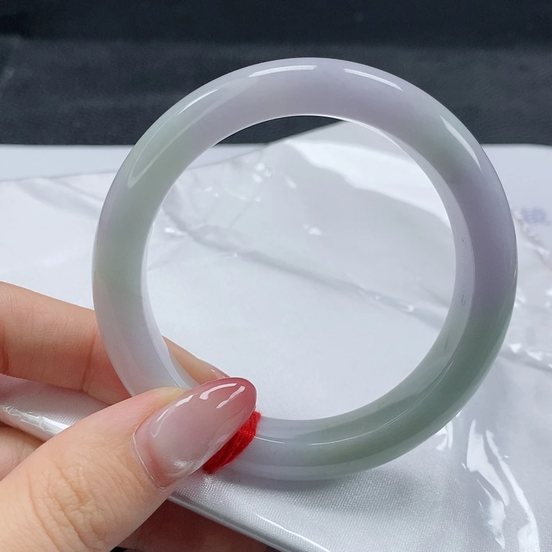 【闪购商品】翡翠手镯未镶嵌418号