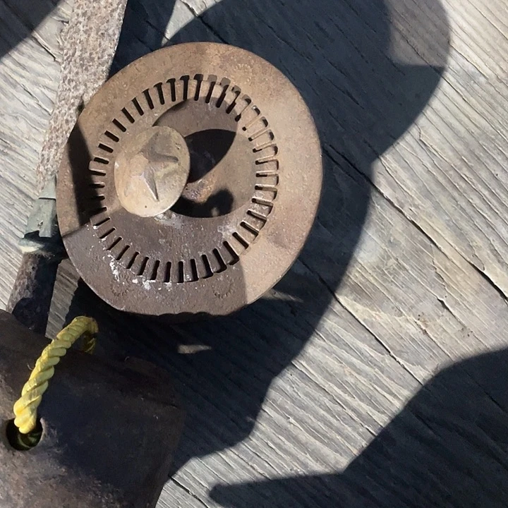 香榧木风*老铁器一个包邮