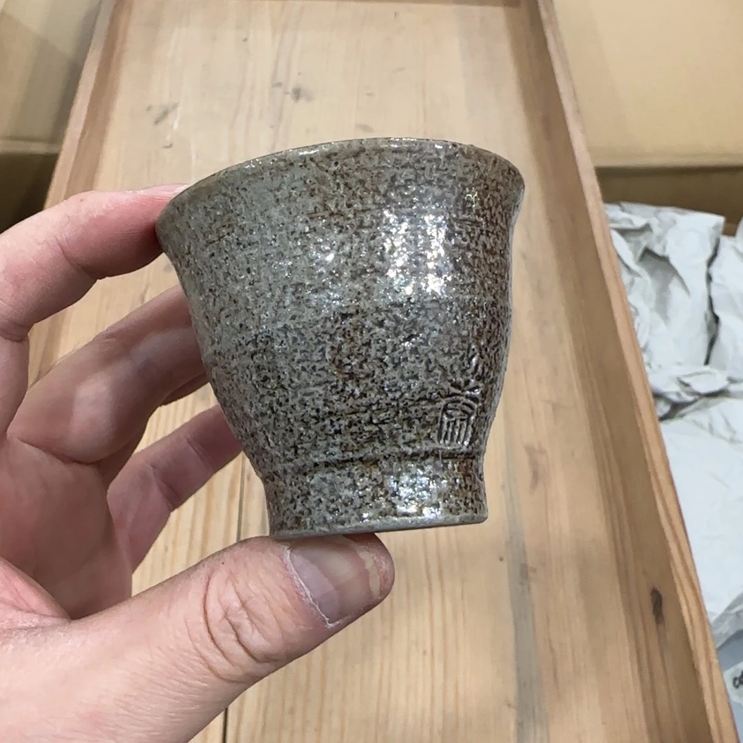 回流瓷器然美瓷器