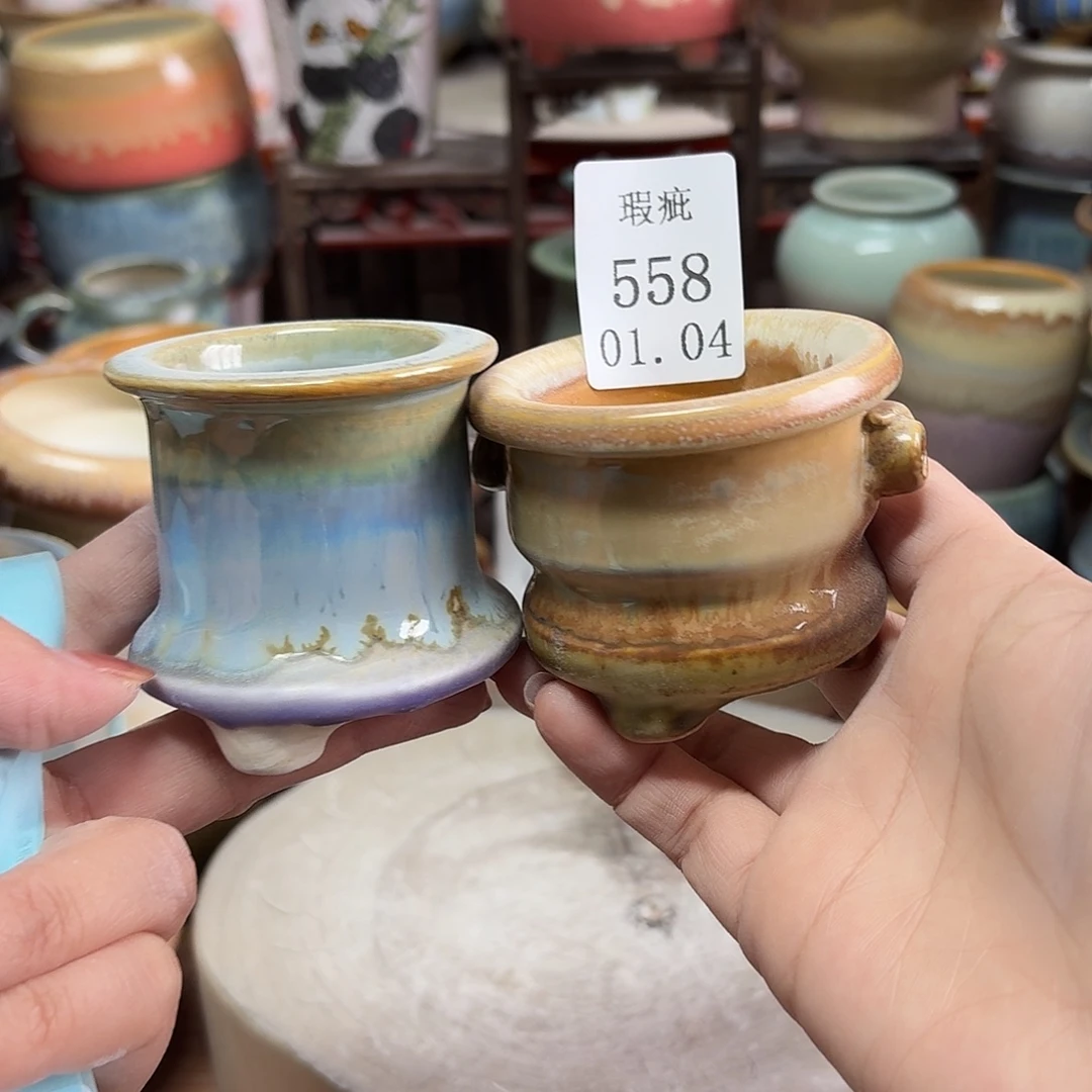 瓷片景德镇陶瓷手工制作