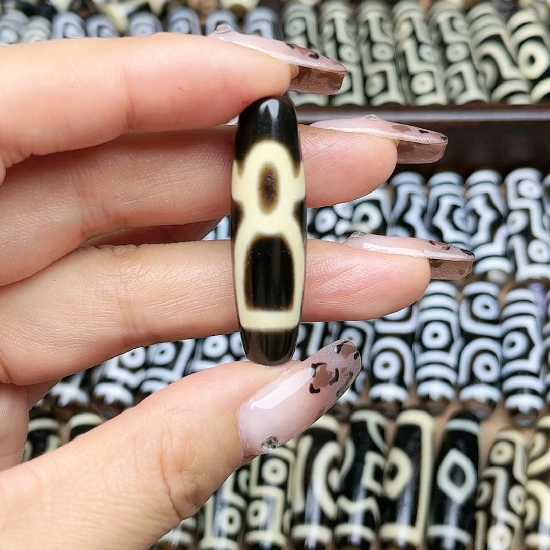 玛瑙/玉髓吊坠(不含链)未镶嵌