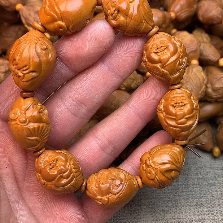 手串/手链橄榄核精品橄榄核手串