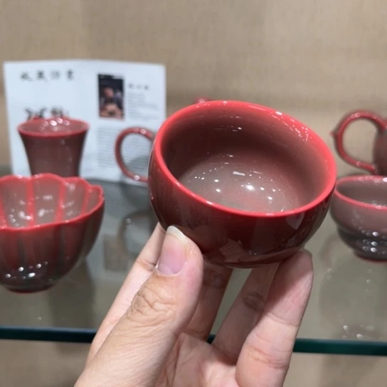 大宋甄选茶具茶器
