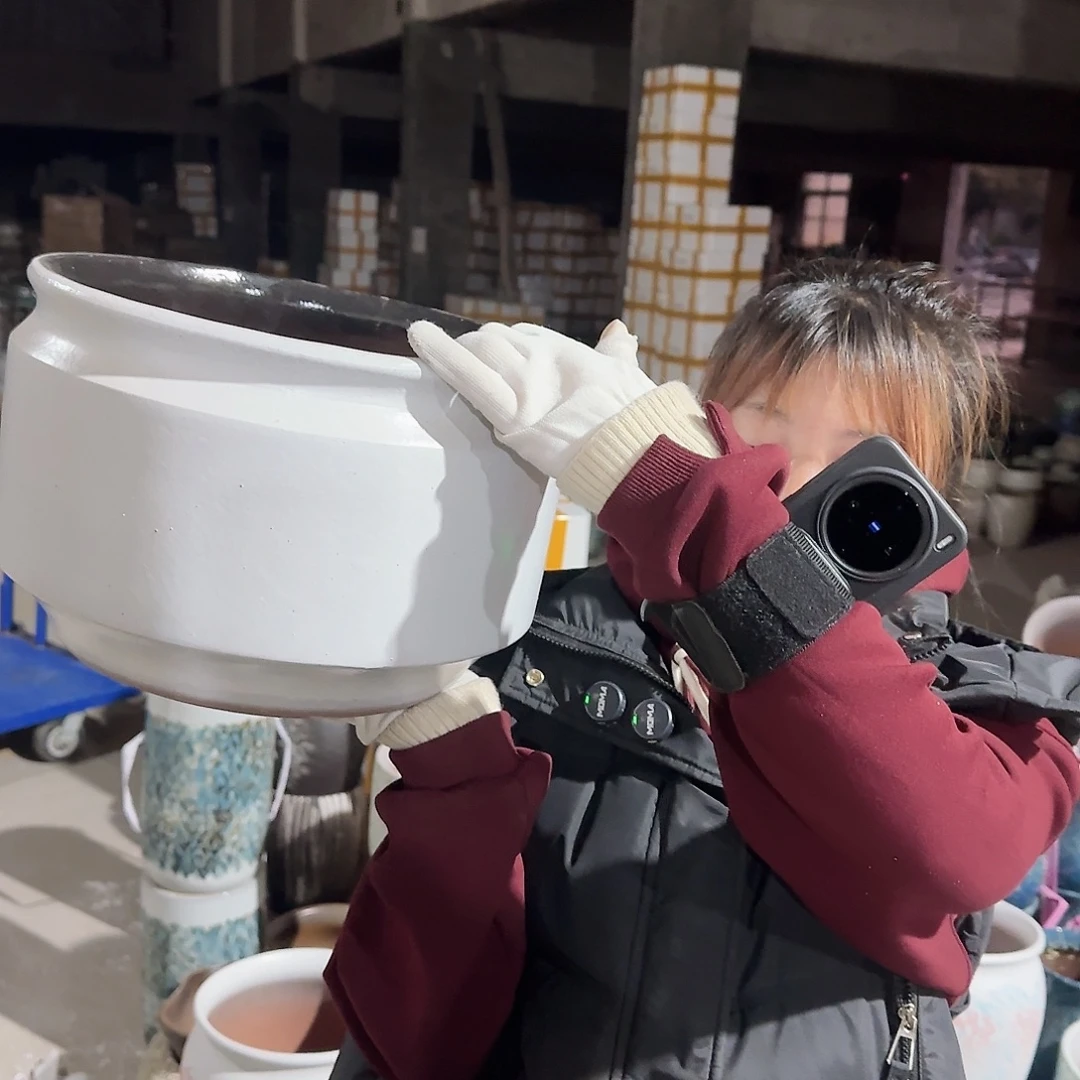 王嫂花盆1206-224高20口30