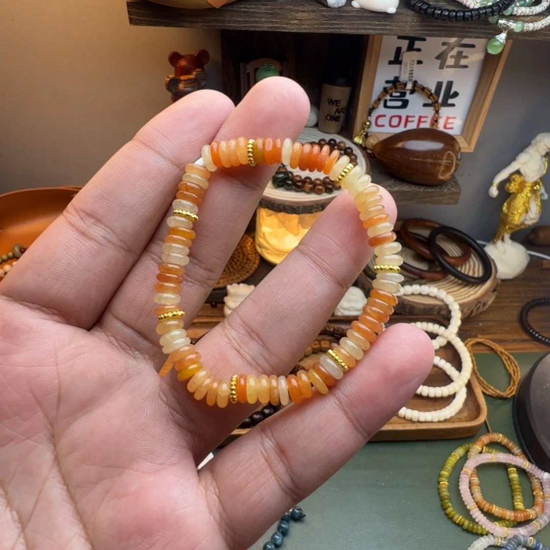 菩提根/象牙果手串