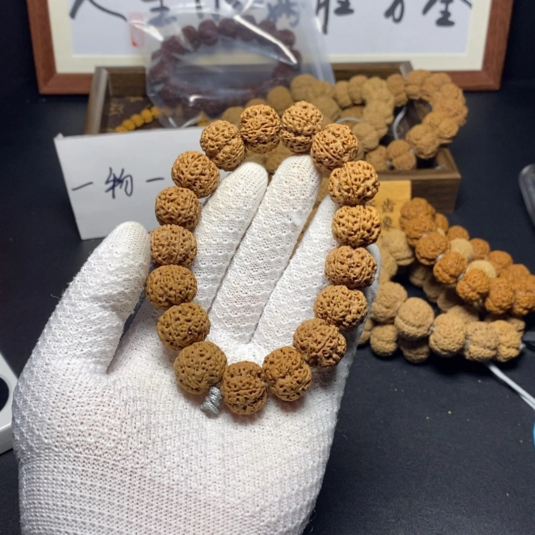 木质金刚菩提100号