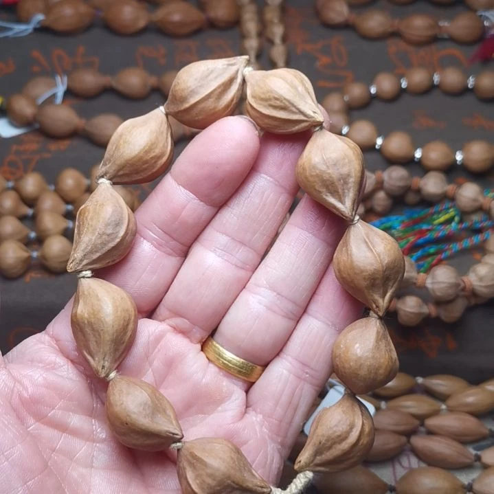 橄榄核手串/手链橄榄核手串异形