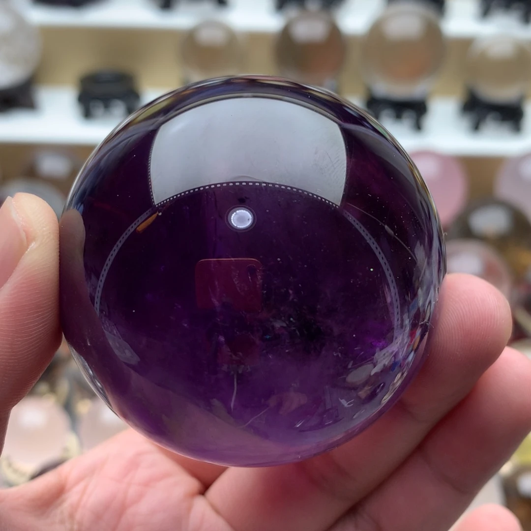 【闪购商品】未镶嵌珠宝半成品水晶O***o