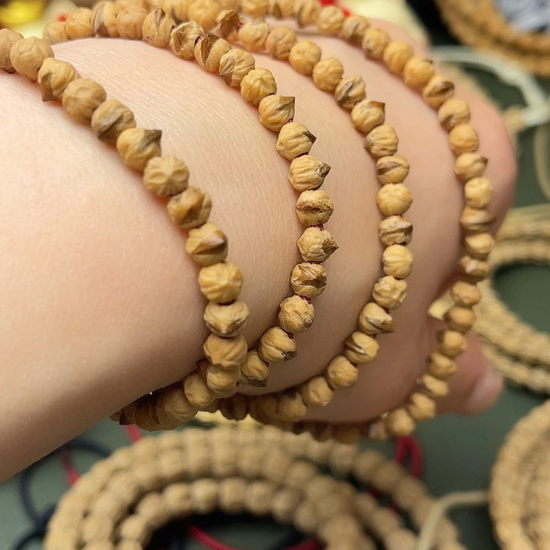 吊坠柏香籽/百香籽