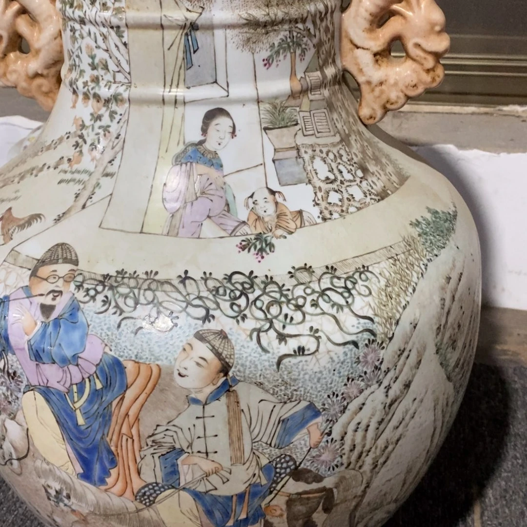 瓶碗罐盘壶瓷器一个一个一个