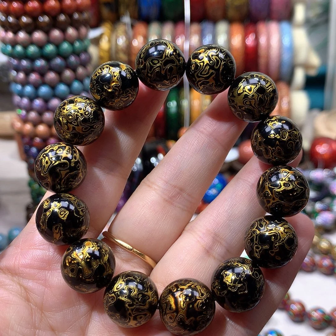 神匠手大漆珠1.5………………